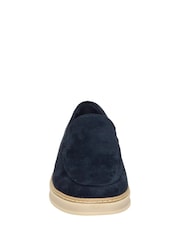 Novo Blue Nolan Slip On Casual Loafer - Image 4 of 4