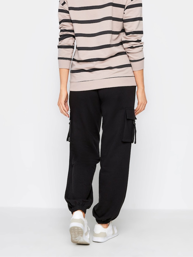 Pantalones de chándal ed estilo cargo de Long Tall Sally - Imagen 2 de 4 Pantalones de chándal ed estilo cargo de Long Tall Sally - Imagen 2 de 4