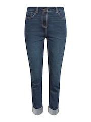 M&Co Blue Cigarette Jeans - Image 5 of 5