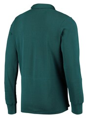 Nike Green Liverpool Polo Shirt - Image 3 of 3