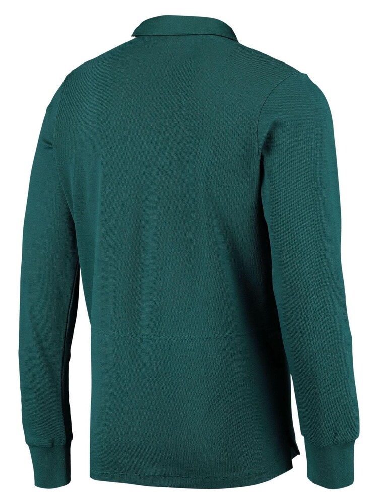 Nike Green Liverpool Polo Shirt - Image 3 of 3