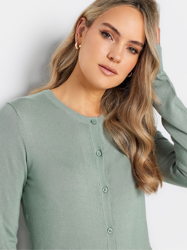 zelena - Jopica Long Tall Sally - Slika 4 iz 4