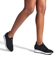Carvela Janeiro Trainers - Image 1 of 5