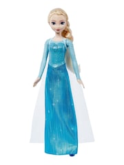 Disney Princess Singing Frozen Elsa - Image 4 of 4