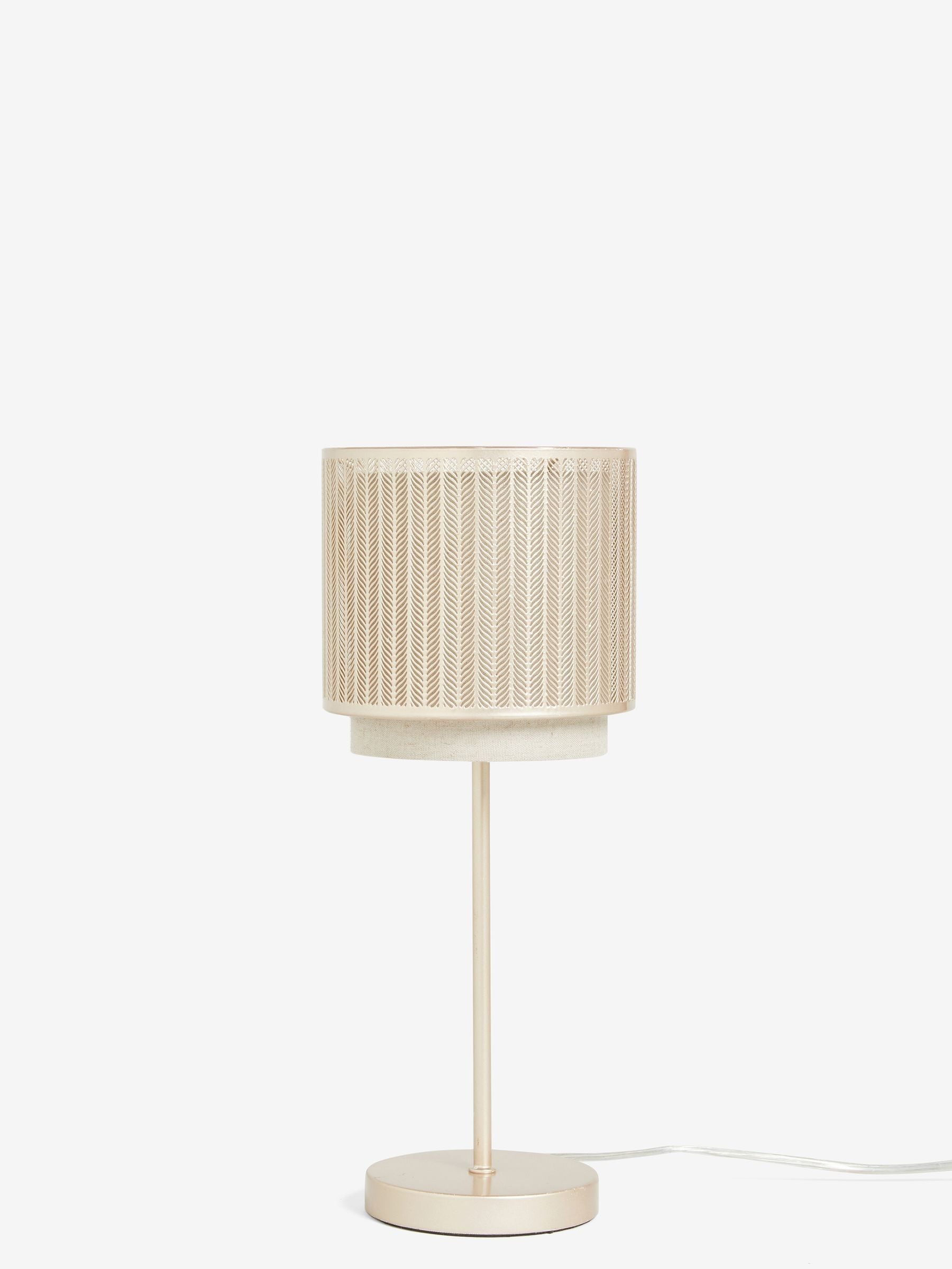 Jada touch table lamp discount