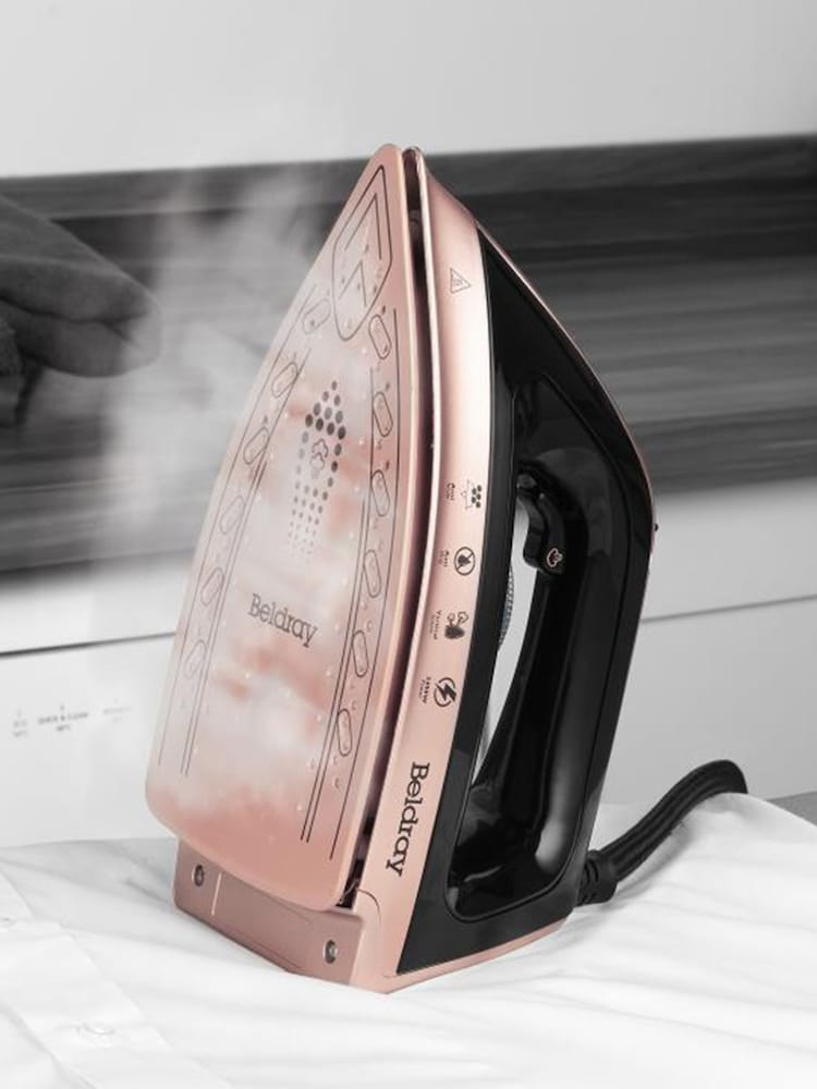 Beldray Steam Surge Pro Ironing Station - Image 2 of 4
