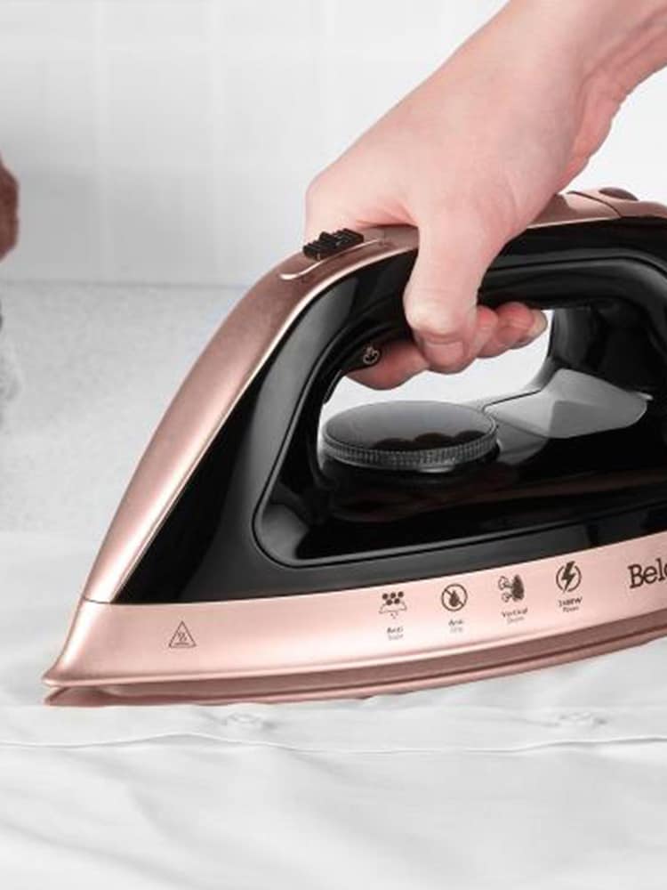 Beldray Steam Surge Pro Ironing Station - Image 4 of 4