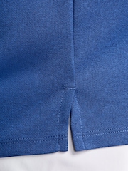 Nike Dark Blue Dri-FIT Miler Running Vest Top - Image 6 of 6