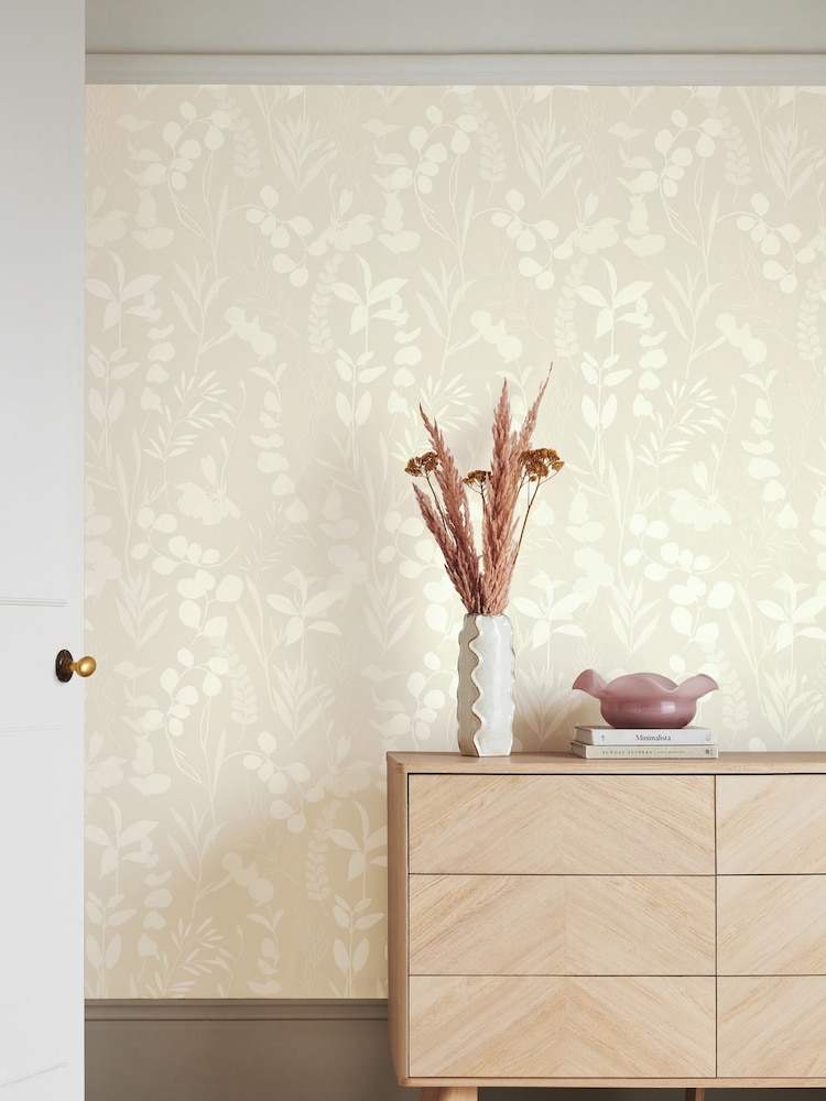 Pastel Light Harmony 10M Wallpaper - Image 2 of 5