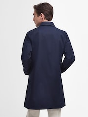Barbour® Navy Rokig Waterproof Jacket - Image 3 of 9
