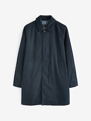 Barbour® Navy Rokig Waterproof Jacket - Image 8 of 9