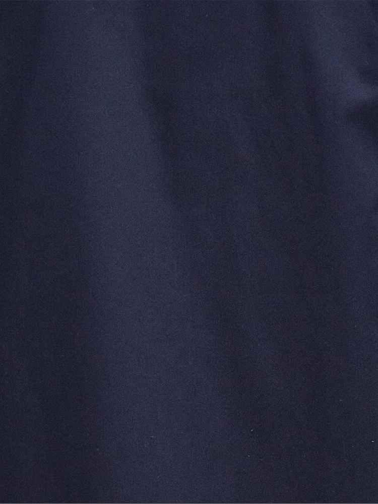 Barbour® Navy Rokig Waterproof Jacket - Image 9 of 9