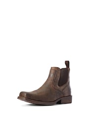 Ariat Midtown Rambler Western Boots - Image 2 of 4