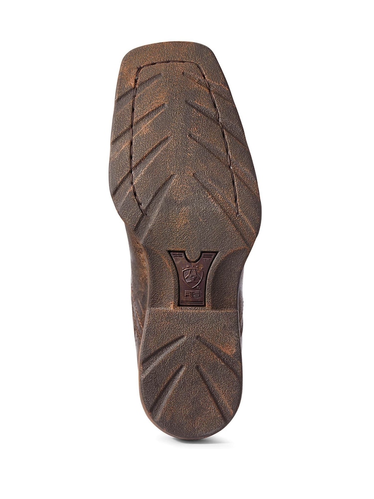 Ariat Midtown Rambler Western Boots - Image 4 of 4