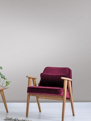 Graham & Brown Grey Matt Emulsion Paint - Image 1 of 3