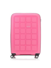 Tripp Flamingo Holiday 7 Large 4 Wheel 75cm Suitcase - Image 1 of 4