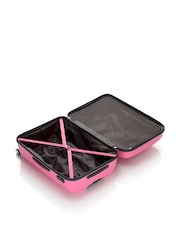 Tripp Flamingo Holiday 7 Large 4 Wheel 75cm Suitcase - Image 2 of 4