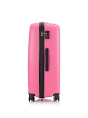 Tripp Flamingo Holiday 7 Large 4 Wheel 75cm Suitcase - Image 4 of 4