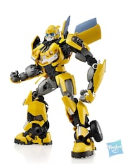 Ancory Transformers ROTB: 16cm Bumblebee Model Kit Toy - Image 2 of 6