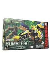 Ancory Transformers ROTB: 16cm Bumblebee Model Kit Toy - Image 6 of 6