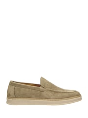 Novo Natural Nolan Slip On Casual Loafer - Image 2 of 4