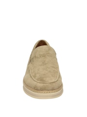 Novo Natural Nolan Slip On Casual Loafer - Image 3 of 4