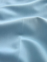 Light Blue Tailored Fit Motionflex Stretch Suit Trousers - Image 8 of 8