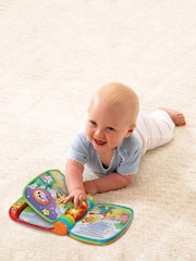 V-Tech Baby Musical Rhymes Book - Image 1 of 5