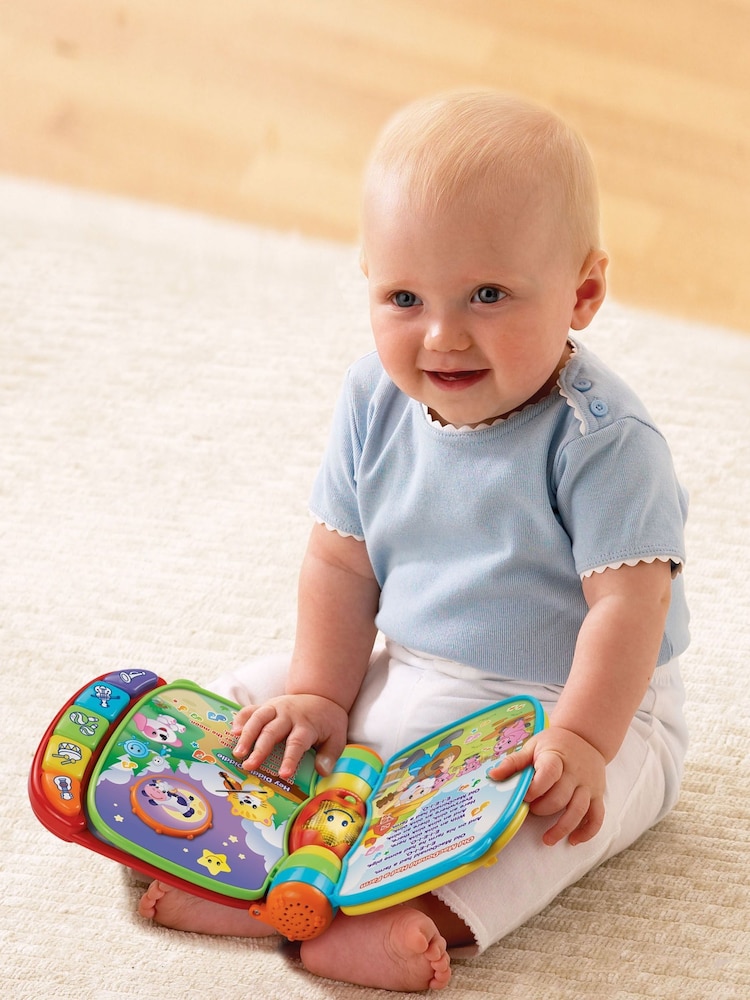 V-Tech Baby Musical Rhymes Book - Image 2 of 5 V-Tech Baby Musical Rhymes Book - Image 2 of 5
