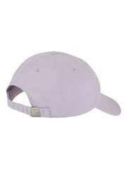 New Balance Purple 6 Panel Classic Hat V 2.0 - Image 2 of 3