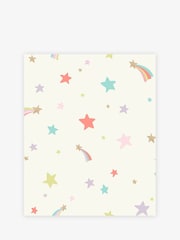 Papel pintado con estrellas fugaces de 10 M - Imagen 3 de 5