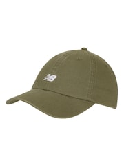 New Balance Green 6 Panel Classic Hat V 2.0 - Image 1 of 3