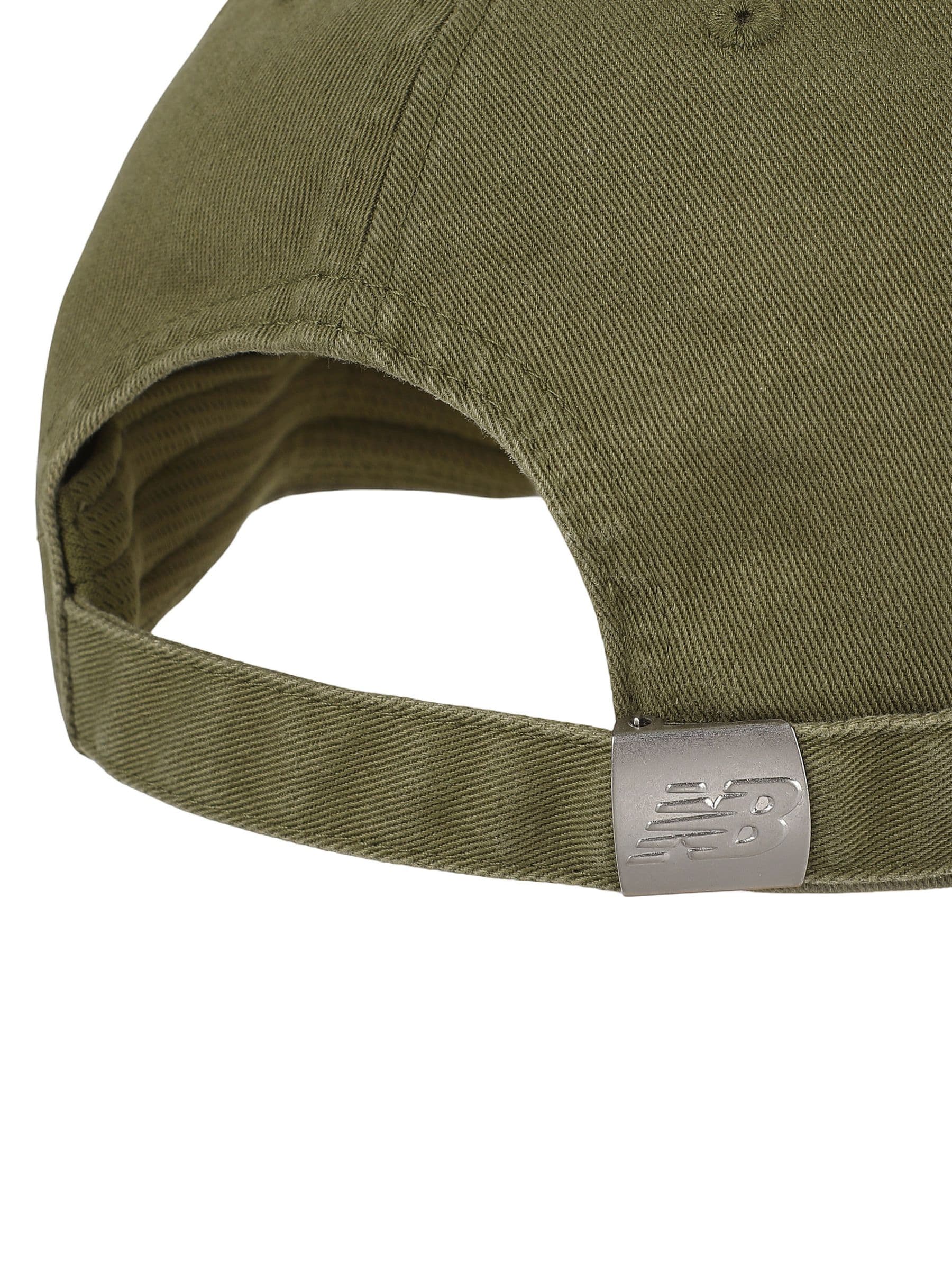 Buy New Balance Green 6 Panel Classic Hat V 2.0 from Next Romania