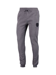 Fanatics Grey Arsenal Mono Logo Joggers - Image 1 of 4