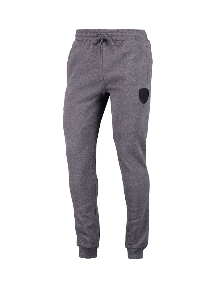 Fanatics Grey Arsenal Mono Logo Joggers - Image 1 of 4
