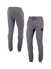 Fanatics Grey Arsenal Mono Logo Joggers - Image 2 of 4