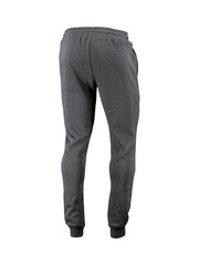 Fanatics Grey Arsenal Mono Logo Joggers - Image 3 of 4