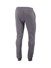 Fanatics Grey Arsenal Mono Logo Joggers - Image 4 of 4