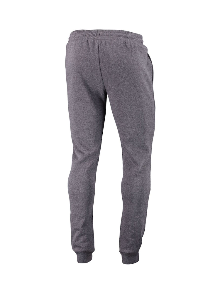 Fanatics Grey Arsenal Mono Logo Joggers - Image 4 of 4