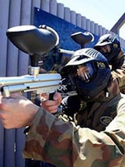 AS Paintball For Four Gift Experience - Image 1 of 4