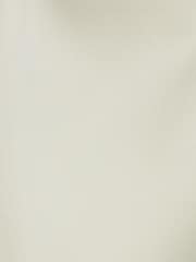 Cream Satin Tuxedo Jacket - Image 10 of 11