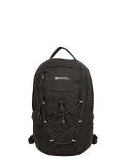 Mountain Warehouse Grey Polyester 20L Laptop Backpack - Image 1 of 4