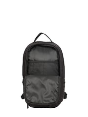 Mountain Warehouse Grey Polyester 20L Laptop Backpack - Image 4 of 4