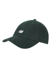 Boné New Balance 6 Panel Classic V 2.0 - Imagem 1 de 3
