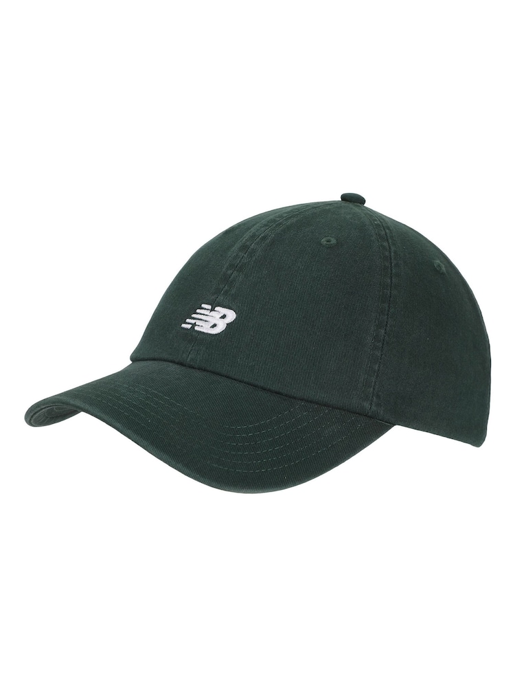 Boné New Balance 6 Panel Classic V 2.0 - Imagem 1 de 3