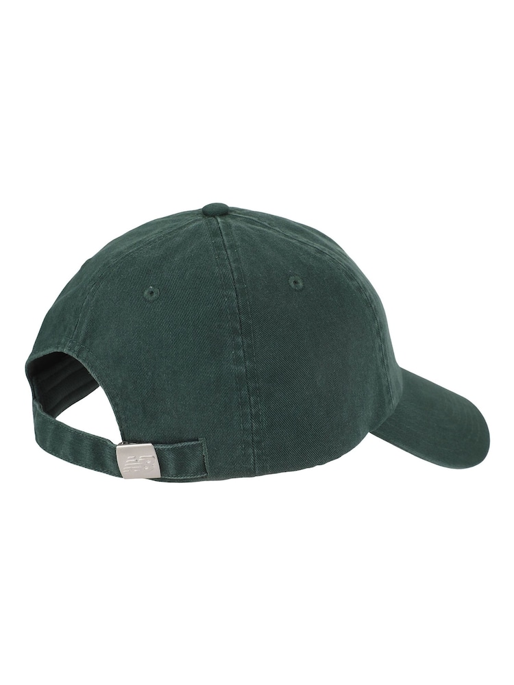 Boné New Balance 6 Panel Classic V 2.0 - Imagem 2 de 3