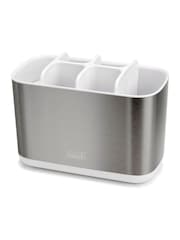 Joseph Joseph EasyStore Steel Escova de Dentes Caddy - Imagem 4 de 4