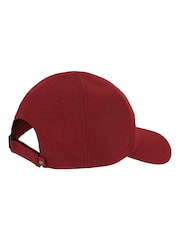 New Balance Red 6 Panel Performance Hat V 2.0 - Image 2 of 3
