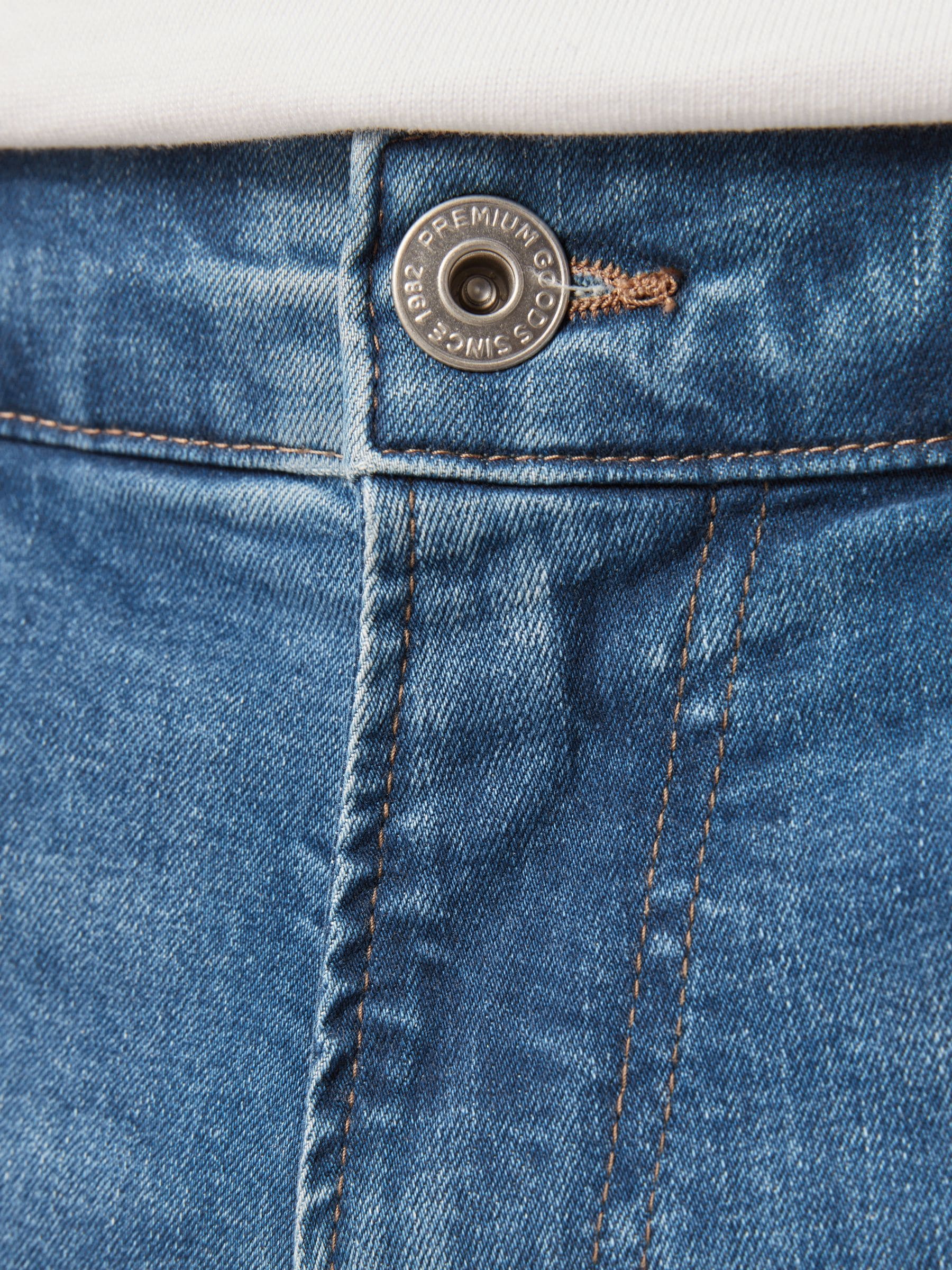 Buy Blue Light Single Skinny Fit Classic Stretch Jeans from Next USA