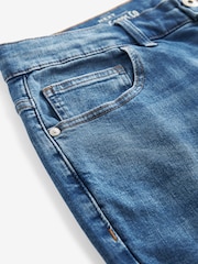 Blue Light Single Skinny Fit Classic Stretch Jeans - Image 8 of 11